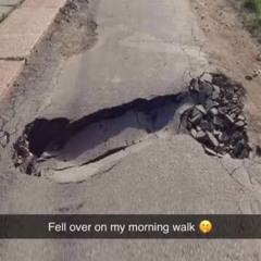 Falco Socken part 2 - Tryph