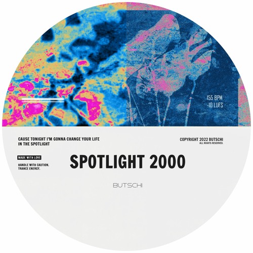Spotlight 2000