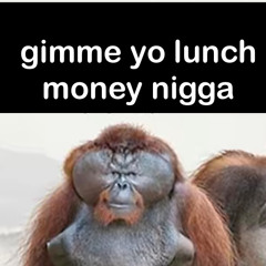 vxndontrap x yungg_tracy  “Gimme yo lunch money”