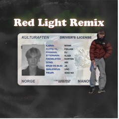 Føler ikke no (Red Light Remix) - b o o t l e g