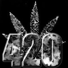 420 - The Basement Of Alamo