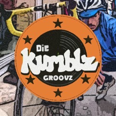 Schwierzi Schwierz - Die KumblzGroovz #2 (Vinyl Only)