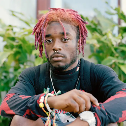Lil Uzi Vert - Flex By Mistake