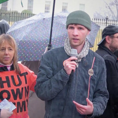 Whistleblower Daniel Hale, The Drone Program And The War On Our Right To Know