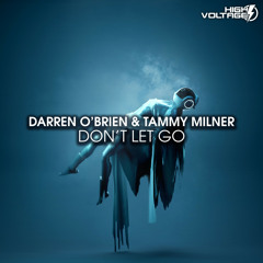 Darren O'Brien, Tammy Milner - Dont Let go