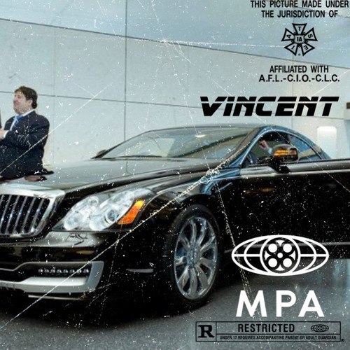 Vincent “ HalF BVCH$ “