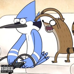 Mordecai & Rigby [feat.RundownEli]