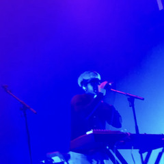 No Rome - Saint Laurent(Live in Bangkok)