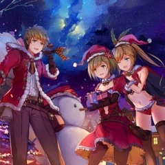 nightcore - 12 Days of Christmas (Pentatonix)