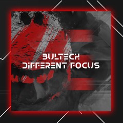 Bultech - Different Focus