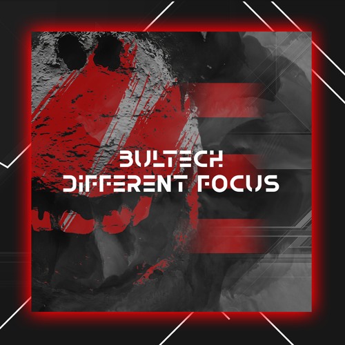 Bultech - Different Focus