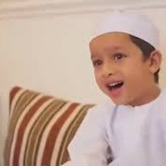 Muhammad Hadi Assegaf - Ya Hanana (Official Lyric Video)