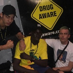 Aus Grime Mix