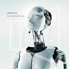 [PCLEP 016] Optionica - Biomechanics [Phase 2] COMING SOON [2020