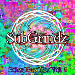 Color Bass Mix Vol. 3