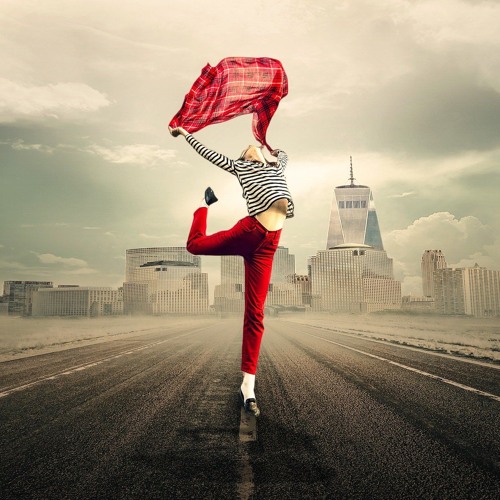 Freedom Dance (2022) Anthology CD3 Track 02