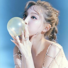 NAYEON - POP! (sped up)