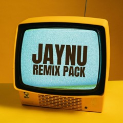 I Love My People (JAYNU Remix)