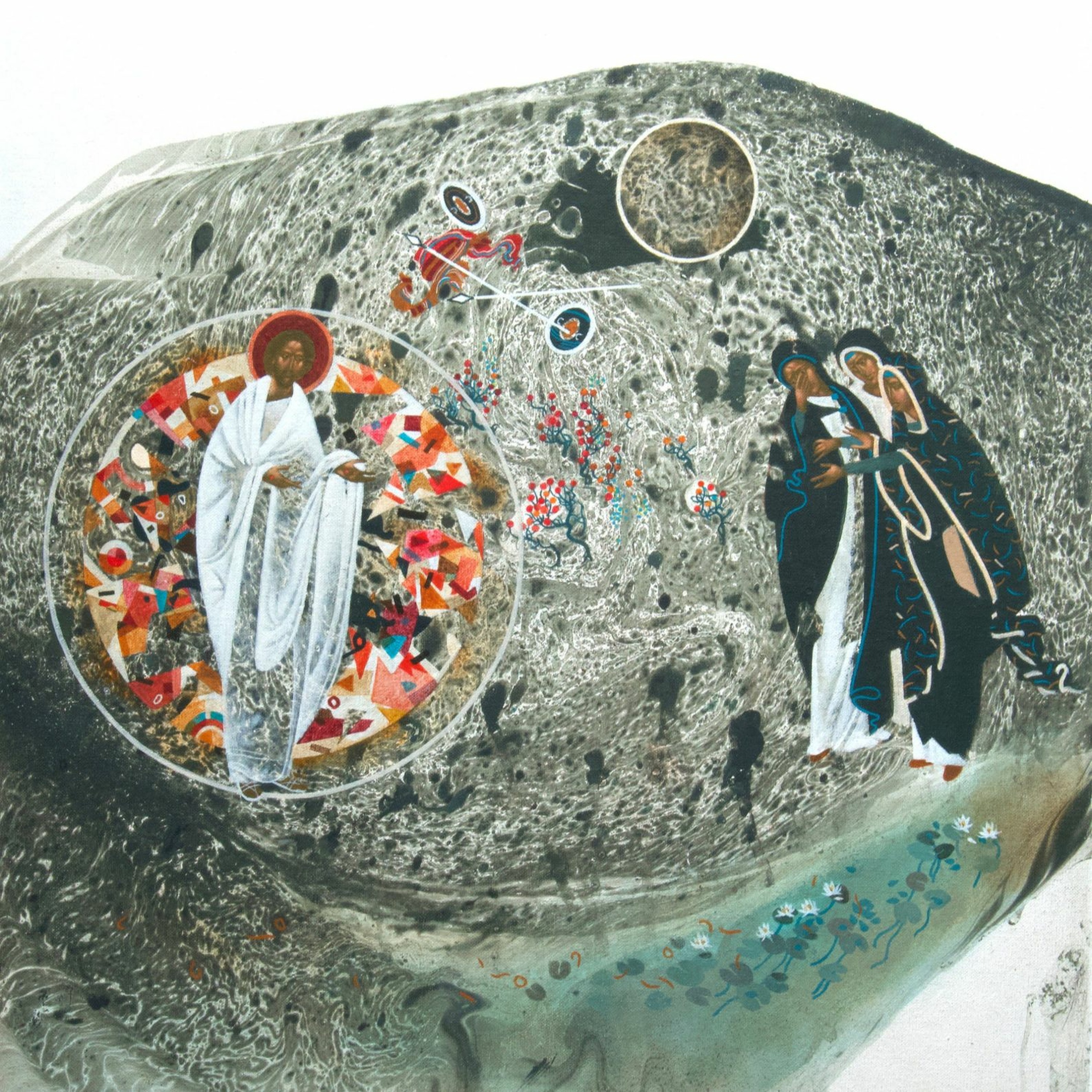 Belief in the Resurrection: Part 1 (Easter Sunday) — Pastor Trevor McMaken episode artwork