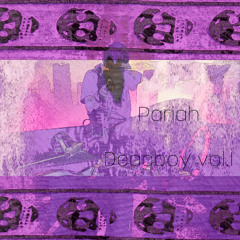 PARIAH - LEGENDARY (PROD. LOKO LOS)