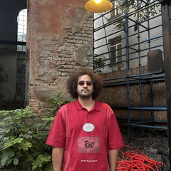 Iranian Folklore & Pop music w/ Payam Parvizi [15.08.25]