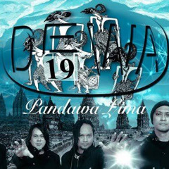 Dewa19 Ft Ari Lasso - Kirana