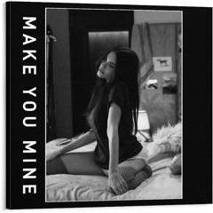 Make You Mine - BPM Remix