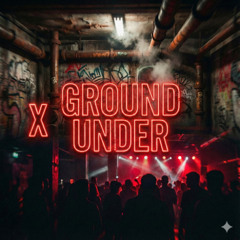 X Ground Under