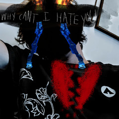WHY CAN'T I HATE YOU