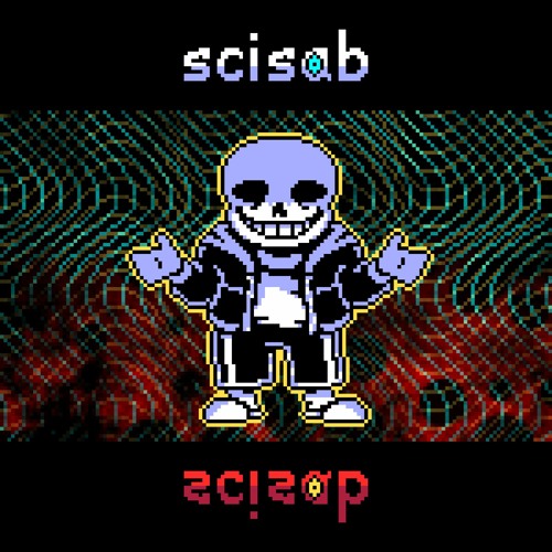 scisab | Back to Basics ITSO ainavol