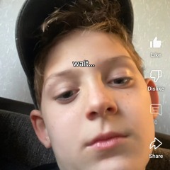 my crush I loved him since 2 grade lmao name:owen