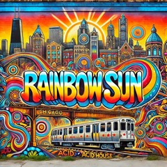 Rainbow Sun (Original Mix)