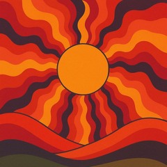 Paco Harris - Solar Drift