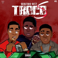 Wintwo Wt2-Trocos(Kelly C, EllySlim & Question Trankk)