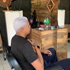 VEM PRO BAILE DO SERRAO - MC DIGUINHO, MC NAHARA, MC KF ( DJ JM DO CP )