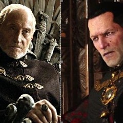 Tywin Lannister impression