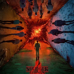 Separate Ways (Steve Perry & Bryce Miller & Journey Extended Remix) [from Stranger Things Season 4]