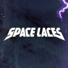 SPACE LACES - SLICE N DICE (SKRILLEX REMIX)