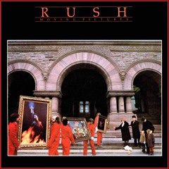 Rush - Tom Sawyer (Diversion)