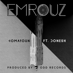 Emrouz Instrumental [Prodby ODD records]