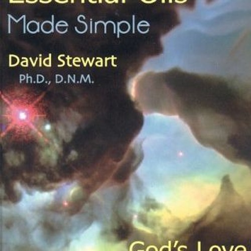 [READ] EPUB KINDLE PDF EBOOK Chemistry of Essential Oils Made Simple: God's Love Mani