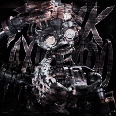 FUNK AXIONADO - normal