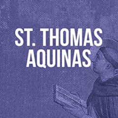 Access EBOOK 💚 20 Answers: St Thomas Aquinas: (Book 49) (20 Answers Series from Cath