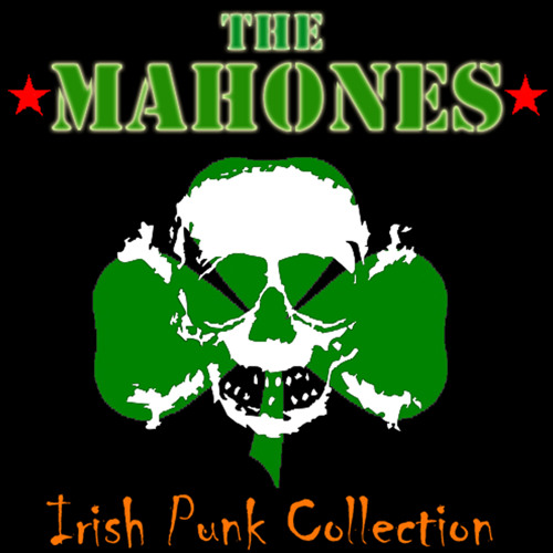 Stream Drunken Lazy Bastard By The Mahones Listen Online For Free On Soundcloud