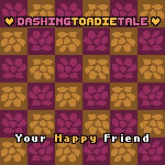 005 - Your Happy Friend