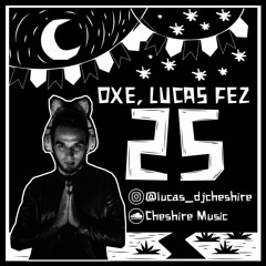 Oxe Lucas Fez 25 - Special B - Day Set.