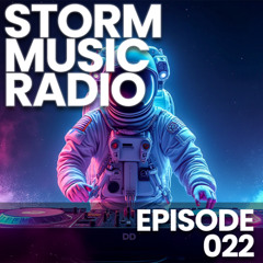 House Mix 2025 by AMENTI | Best New House Music | Storm Music Radio Show 22
