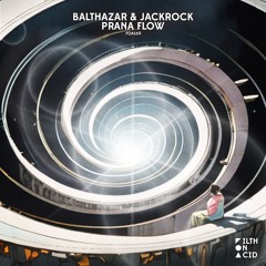Balthazar & JackRock - Tension