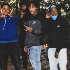 LayloGang Tizz x Tweez x Toven600-CrazyTalk