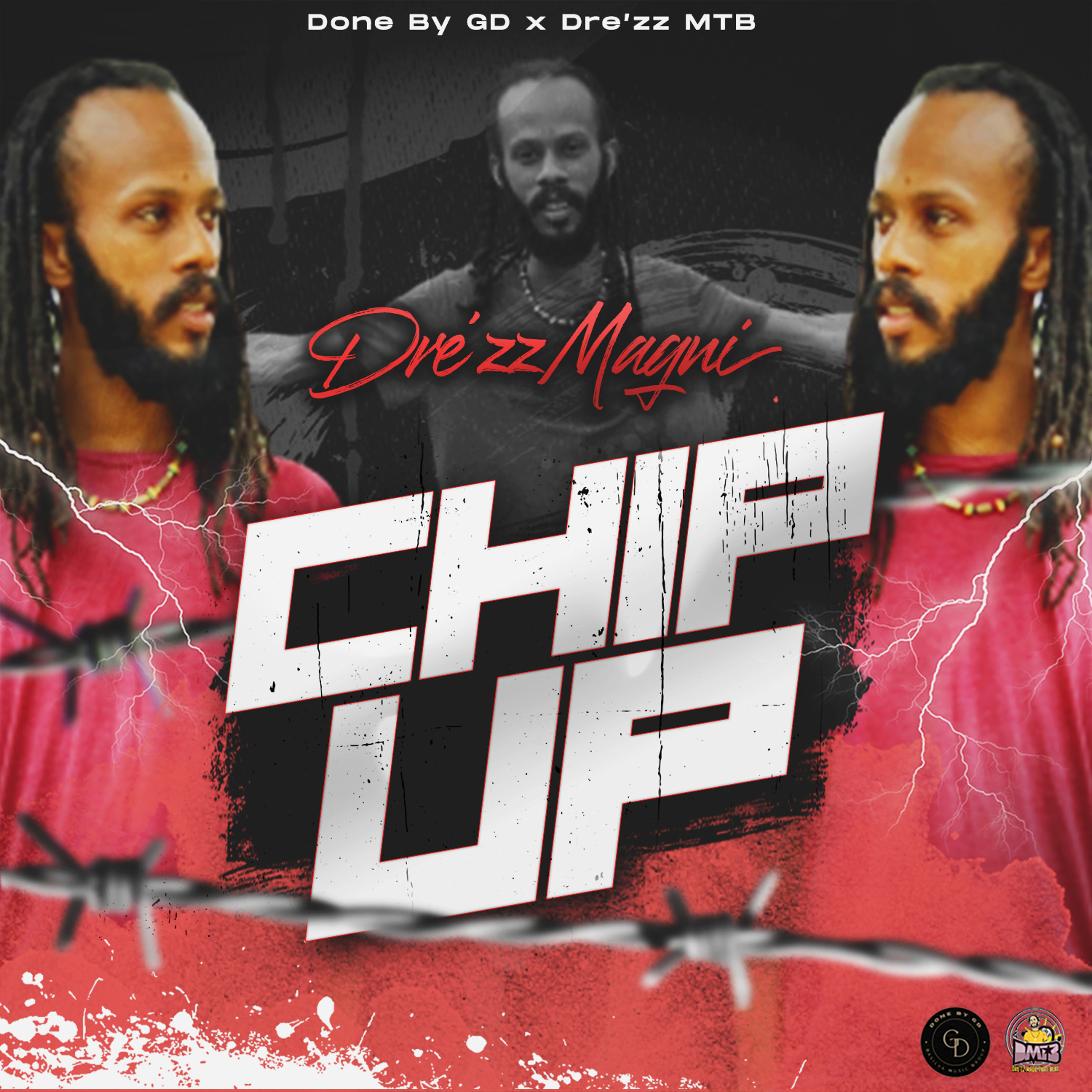 Dre\'zz Magni Music